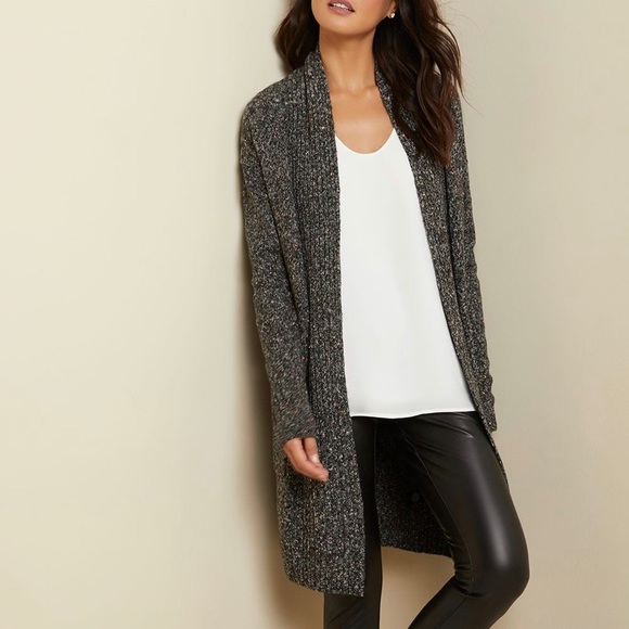 Sweaters - ♠️NWT RW&co cardi♠️